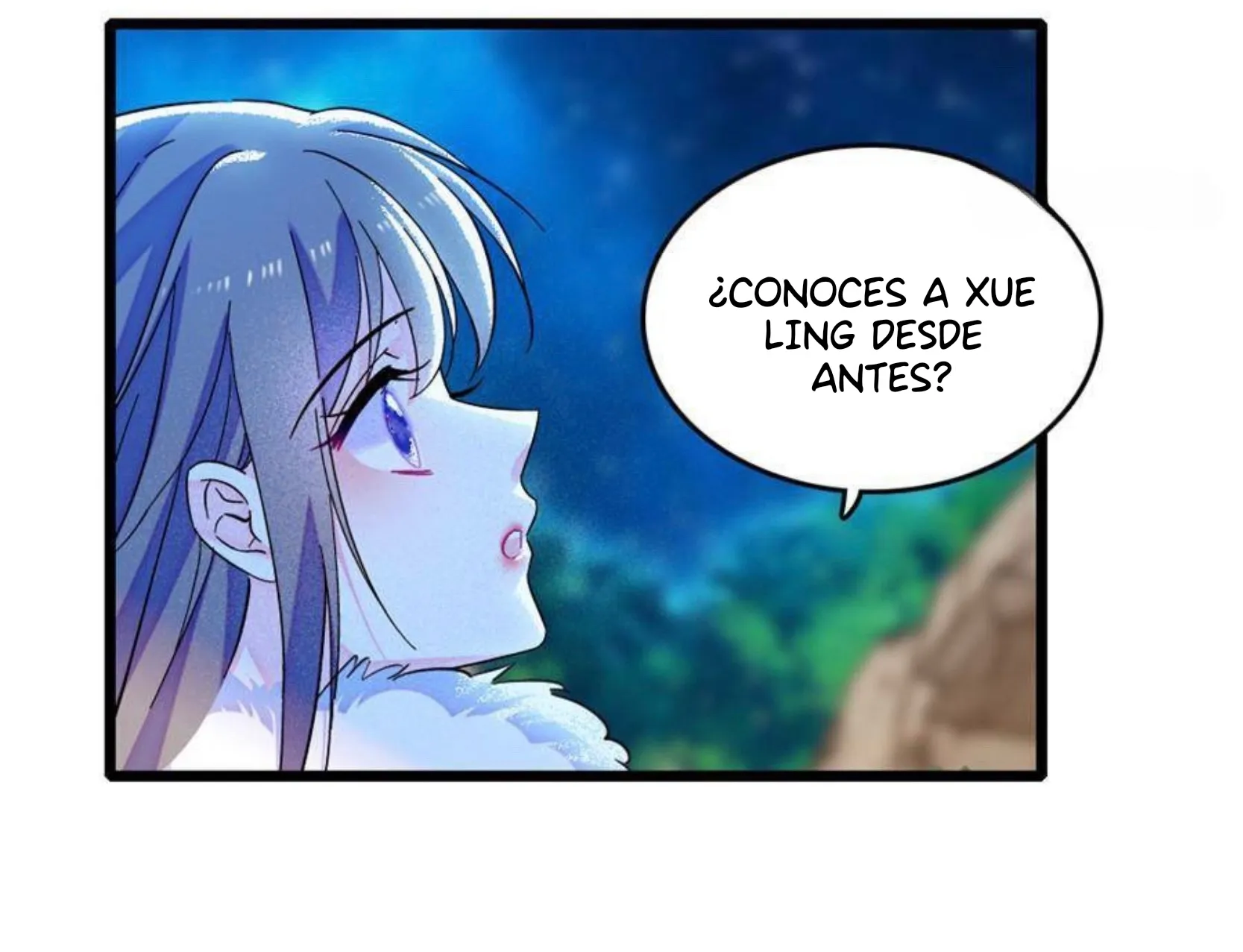 El lindo mundo de las bestias - Capítulo 279 - Página 12 - LectorTMOo