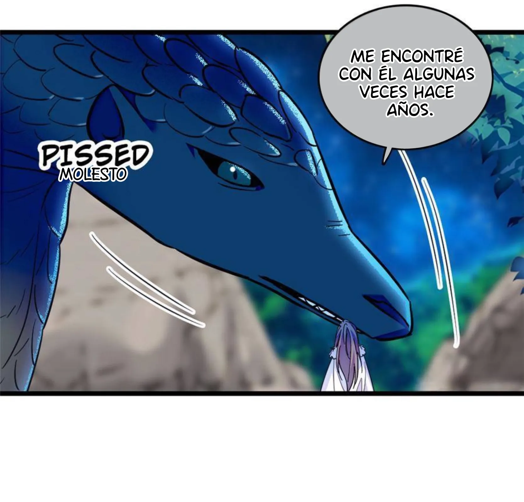 El lindo mundo de las bestias - Capítulo 279 - Página 13 - LectorTMOo