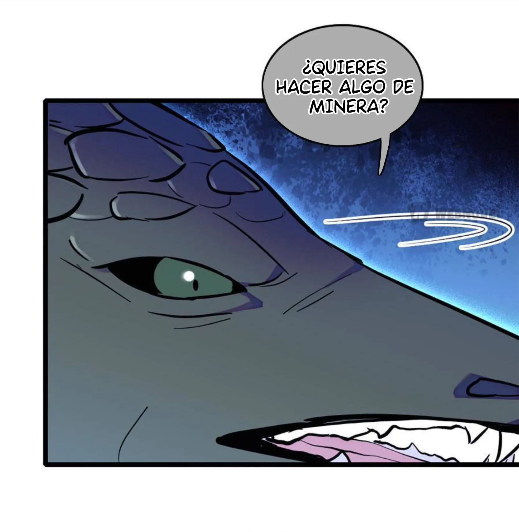 El lindo mundo de las bestias - Capítulo 279 - Página 20 - LectorTMOo