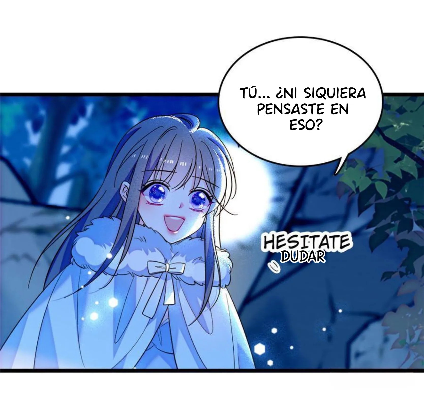 El lindo mundo de las bestias - Capítulo 279 - Página 8 - LectorTMOo