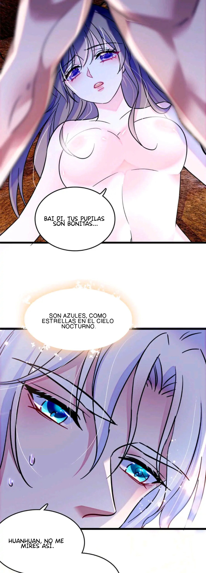 El lindo mundo de las bestias - Capítulo 28 - Página 10 - LectorTMOo