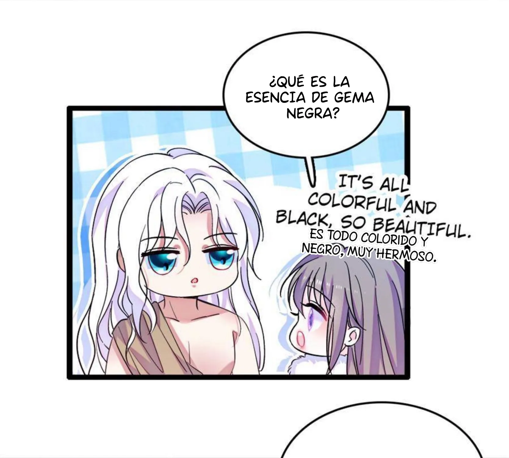 El lindo mundo de las bestias - Capítulo 280 - Página 11 - LectorTMOo