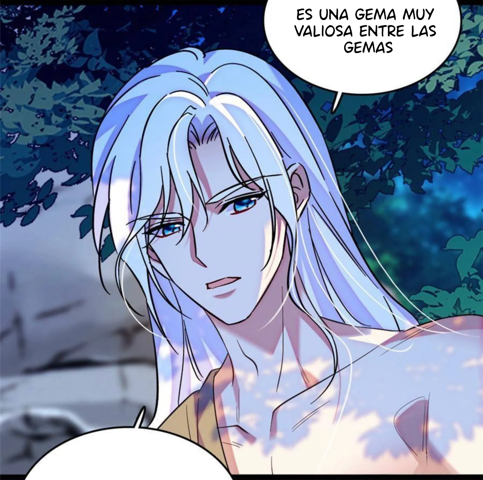 El lindo mundo de las bestias - Capítulo 280 - Página 12 - LectorTMOo