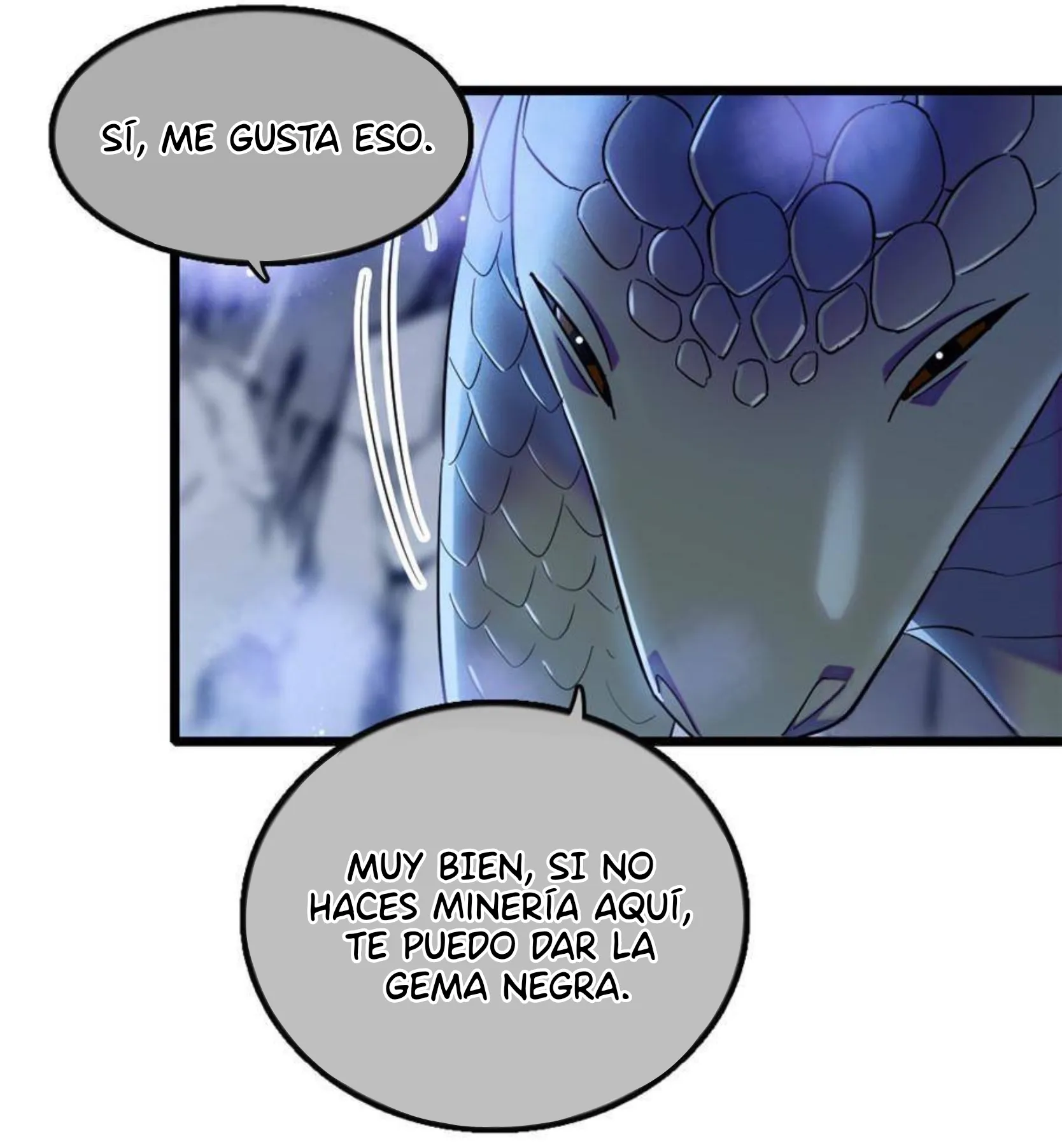 El lindo mundo de las bestias - Capítulo 280 - Página 15 - LectorTMOo