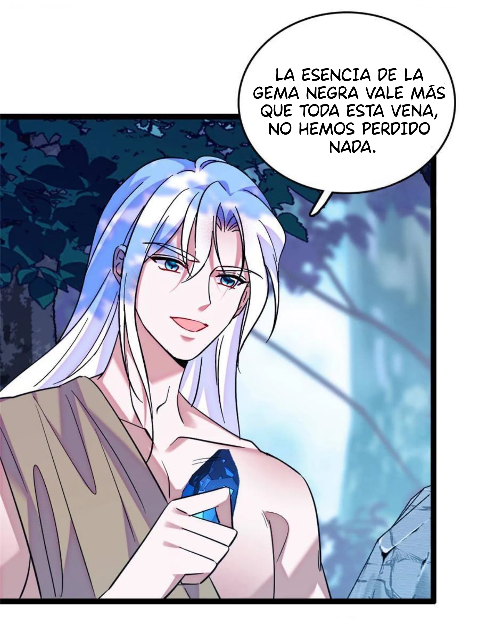 El lindo mundo de las bestias - Capítulo 280 - Página 18 - LectorTMOo