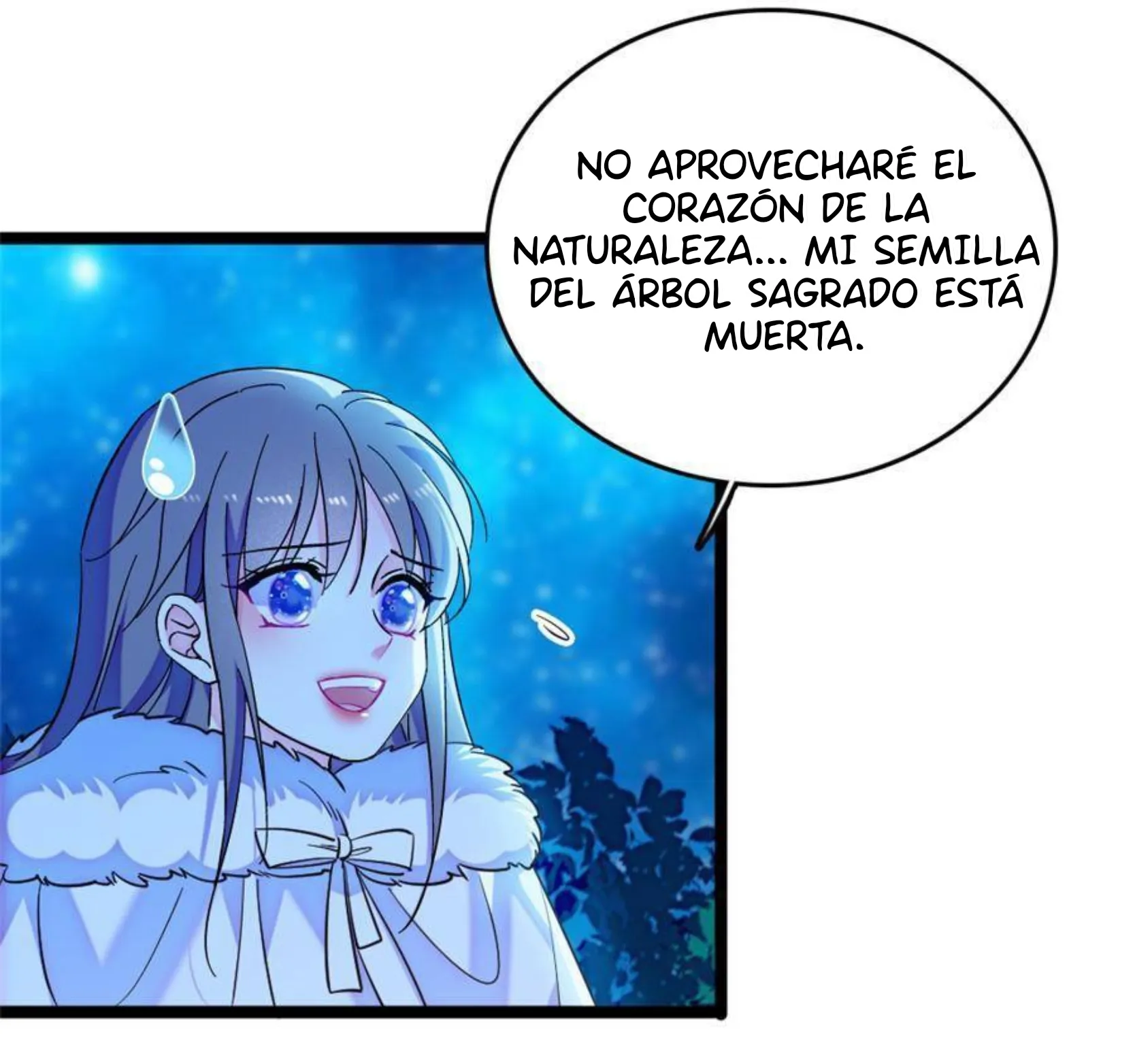 El lindo mundo de las bestias - Capítulo 280 - Página 21 - LectorTMOo