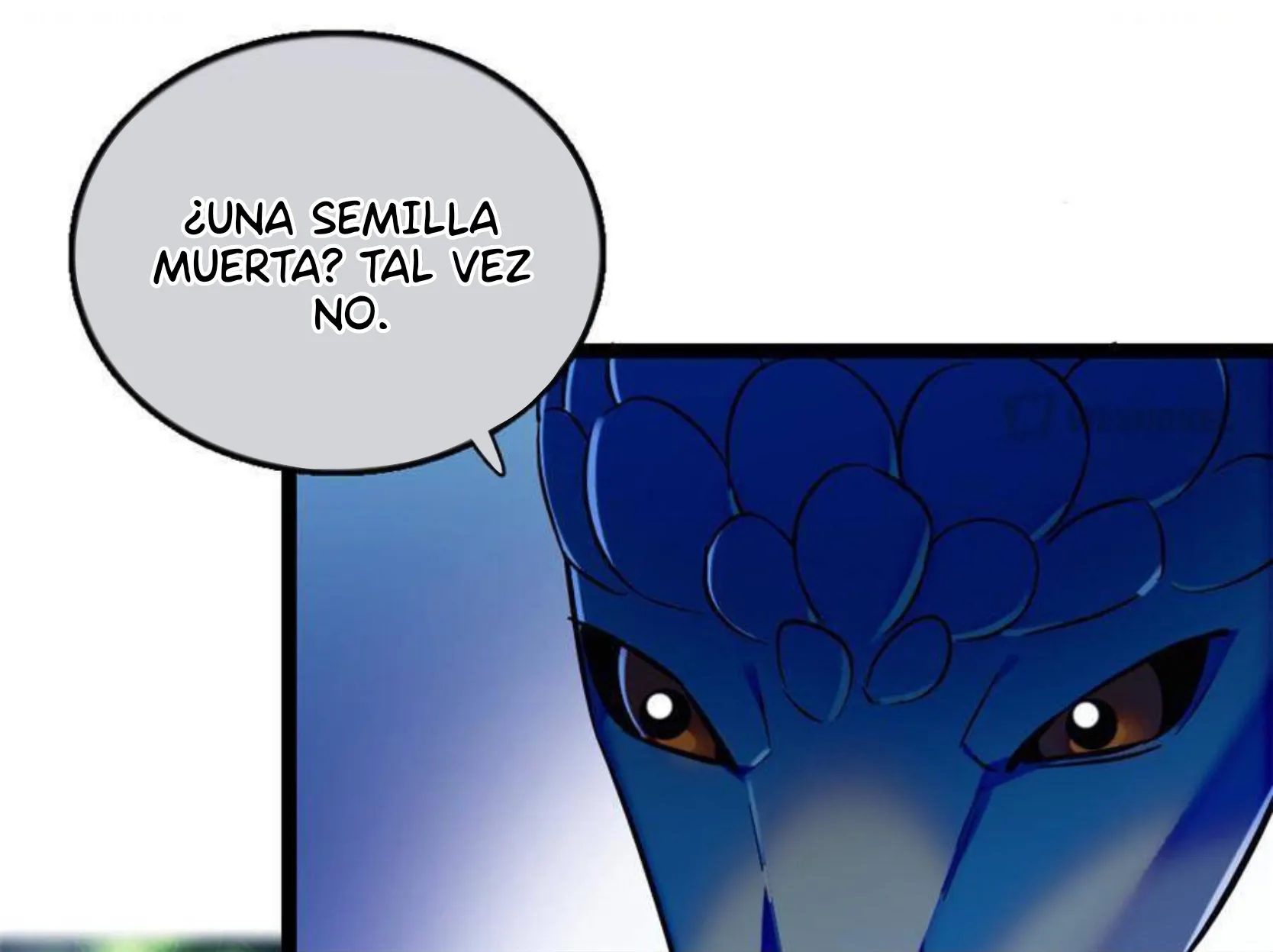 El lindo mundo de las bestias - Capítulo 280 - Página 22 - LectorTMOo