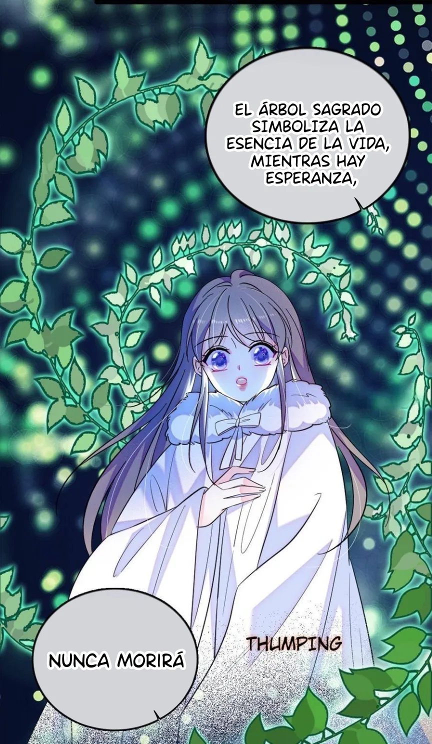 El lindo mundo de las bestias - Capítulo 280 - Página 23 - LectorTMOo