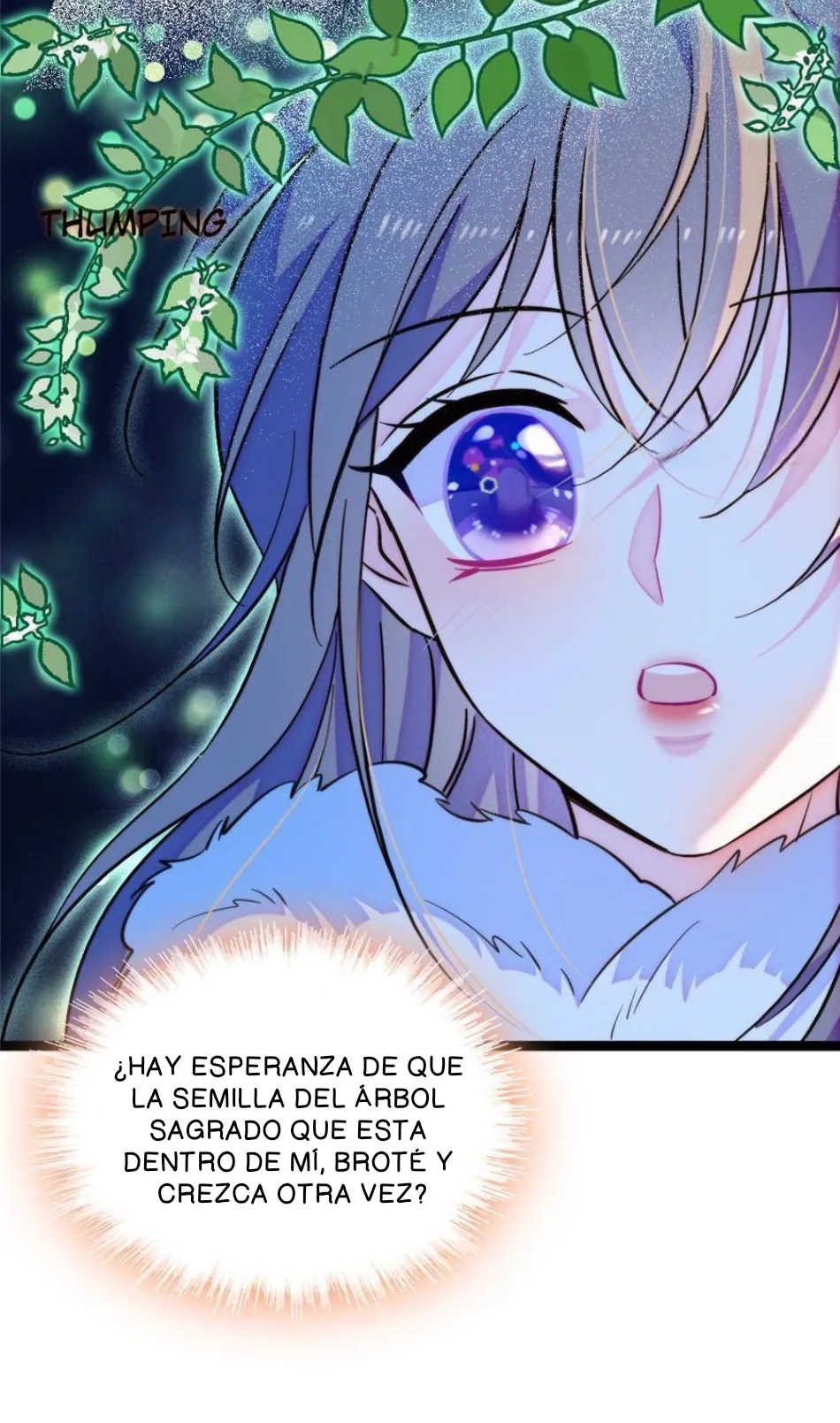 El lindo mundo de las bestias - Capítulo 280 - Página 24 - LectorTMOo