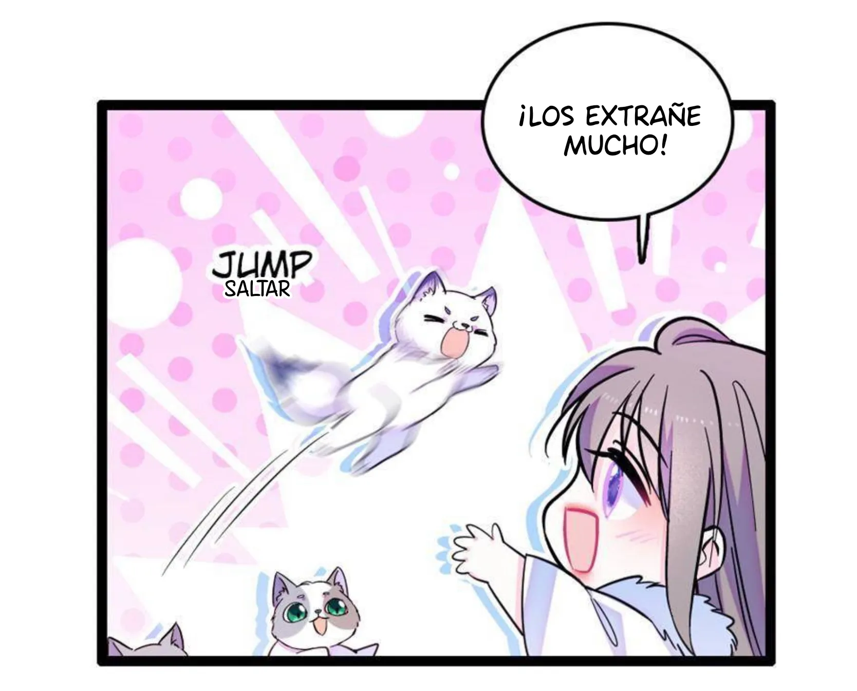 El lindo mundo de las bestias - Capítulo 280 - Página 29 - LectorTMOo