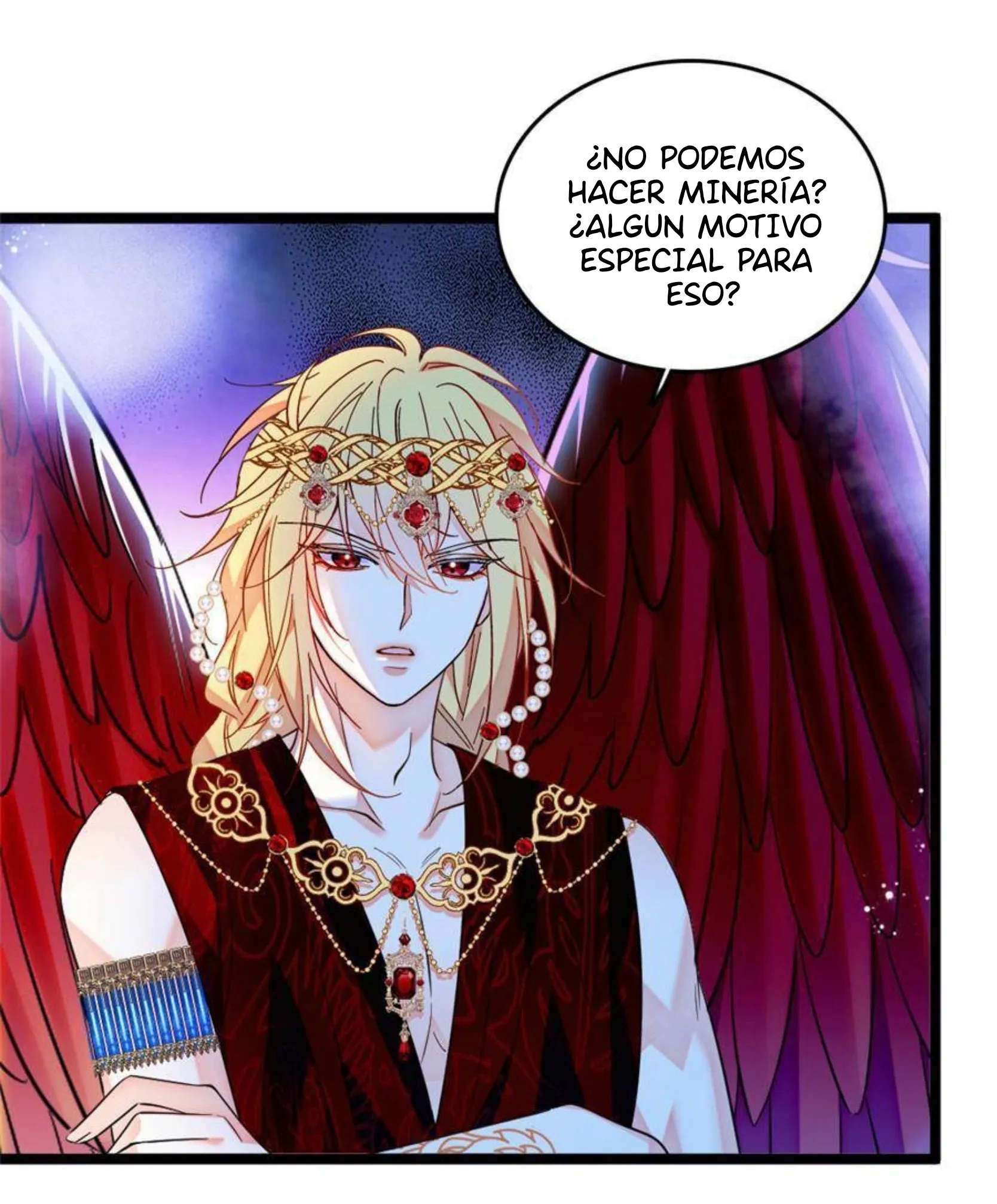 El lindo mundo de las bestias - Capítulo 280 - Página 3 - LectorTMOo