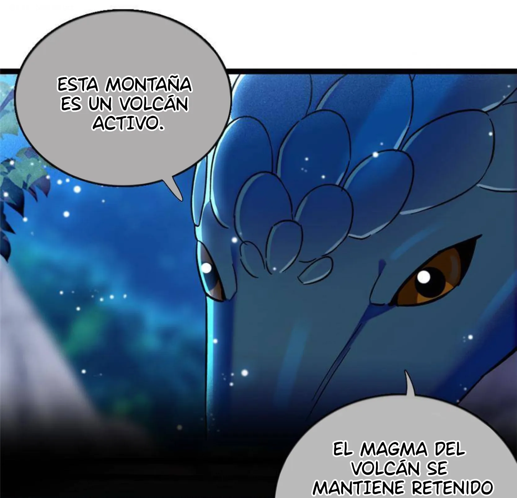 El lindo mundo de las bestias - Capítulo 280 - Página 4 - LectorTMOo