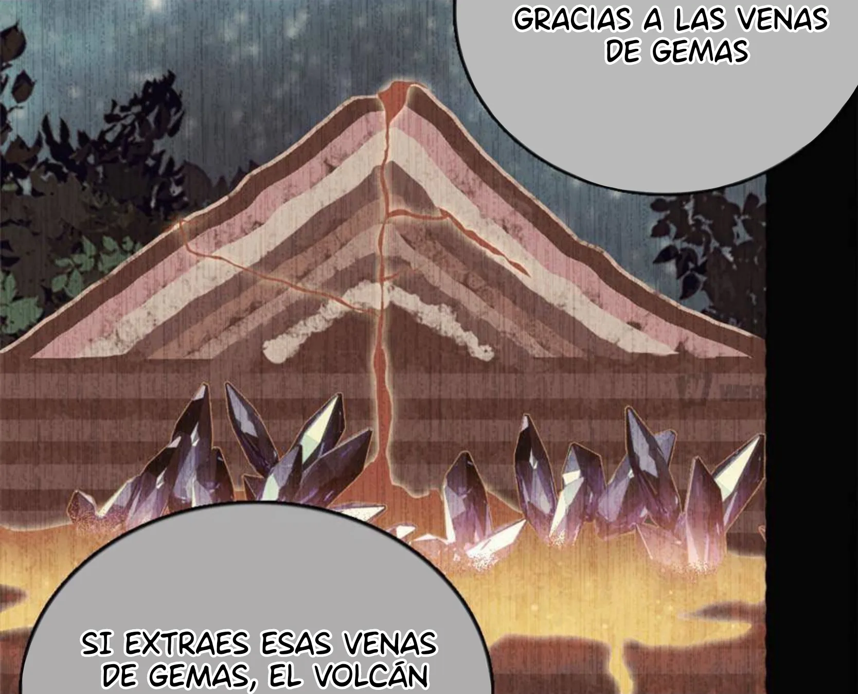 El lindo mundo de las bestias - Capítulo 280 - Página 5 - LectorTMOo