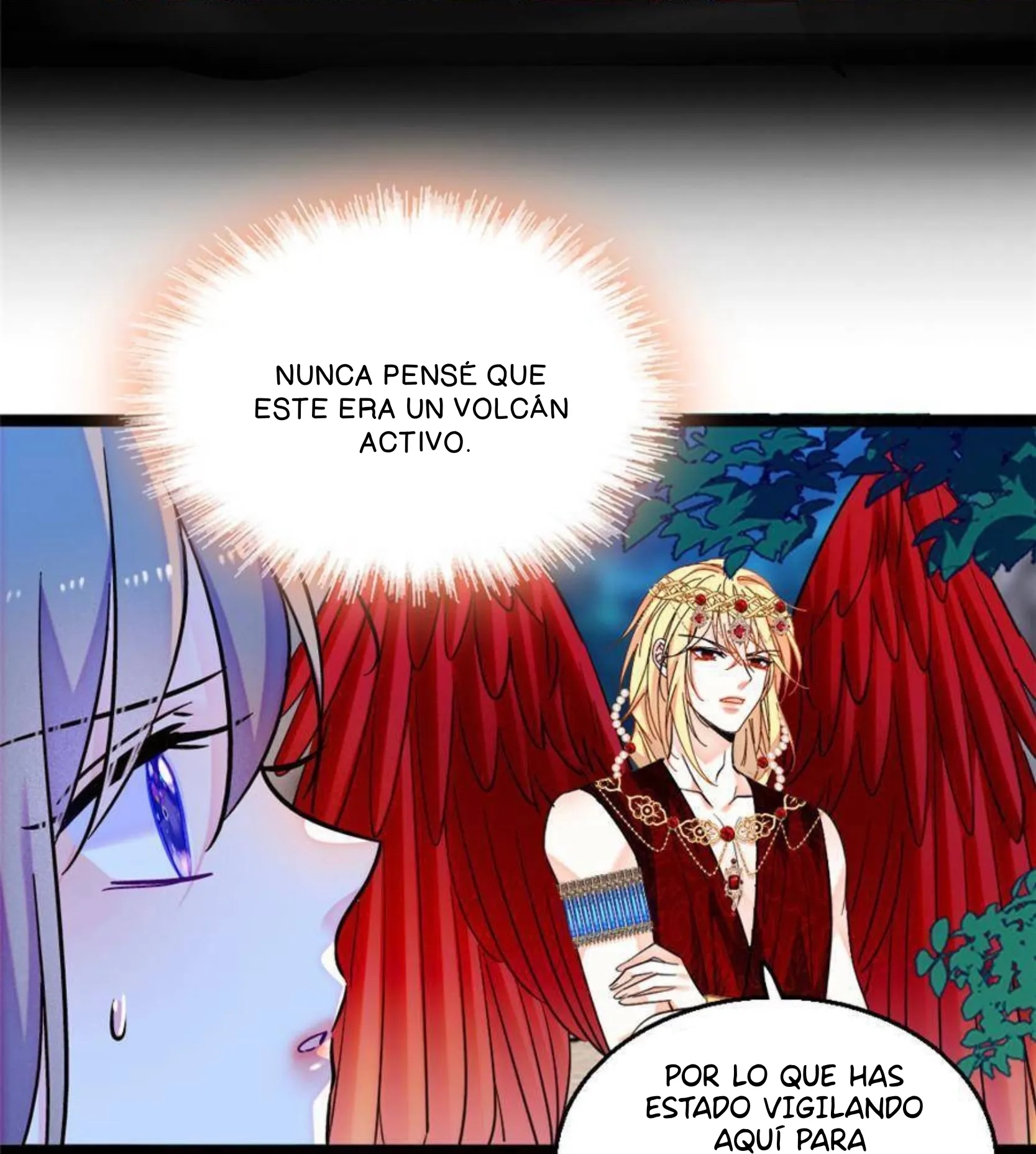 El lindo mundo de las bestias - Capítulo 280 - Página 7 - LectorTMOo