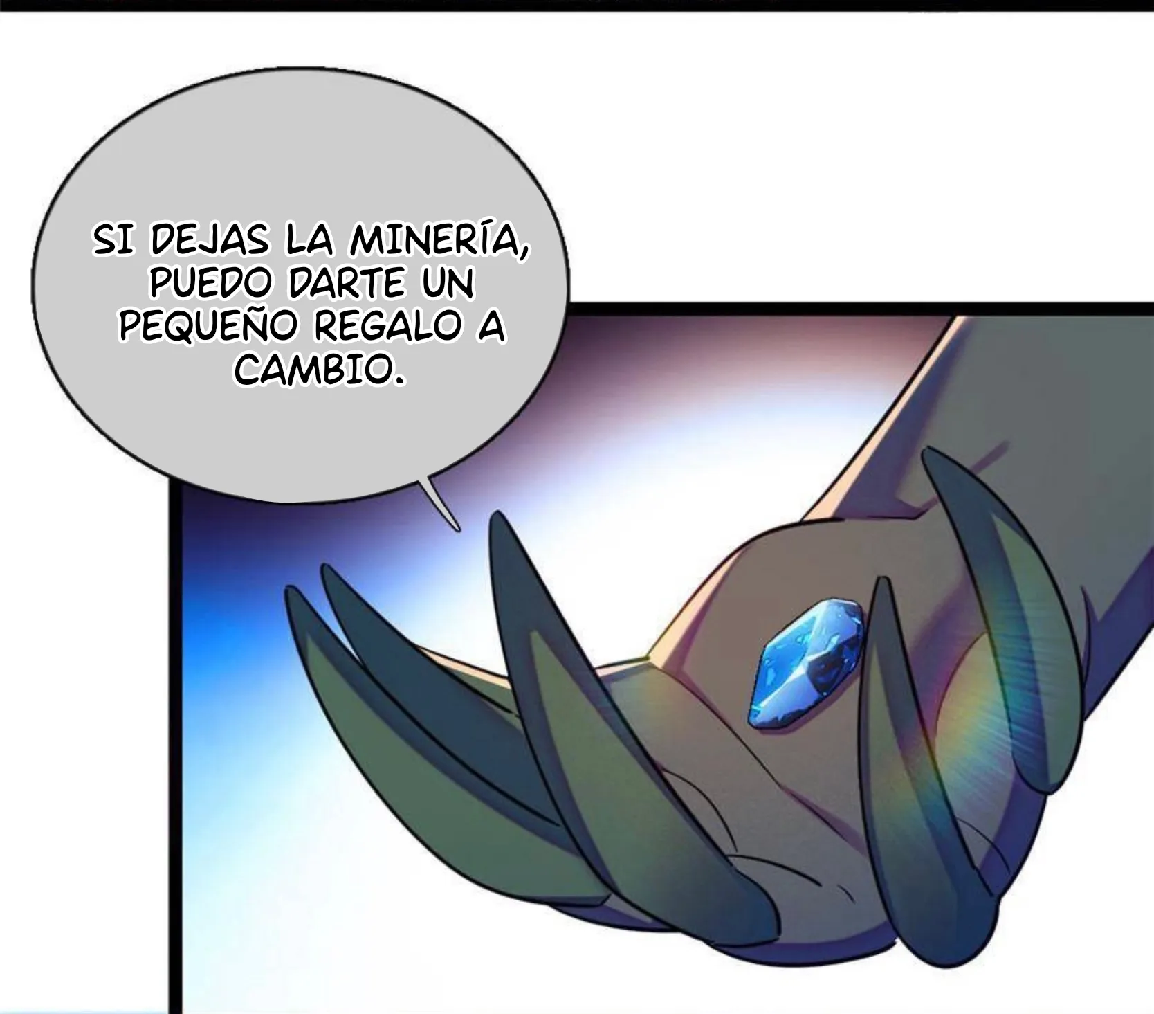 El lindo mundo de las bestias - Capítulo 280 - Página 9 - LectorTMOo