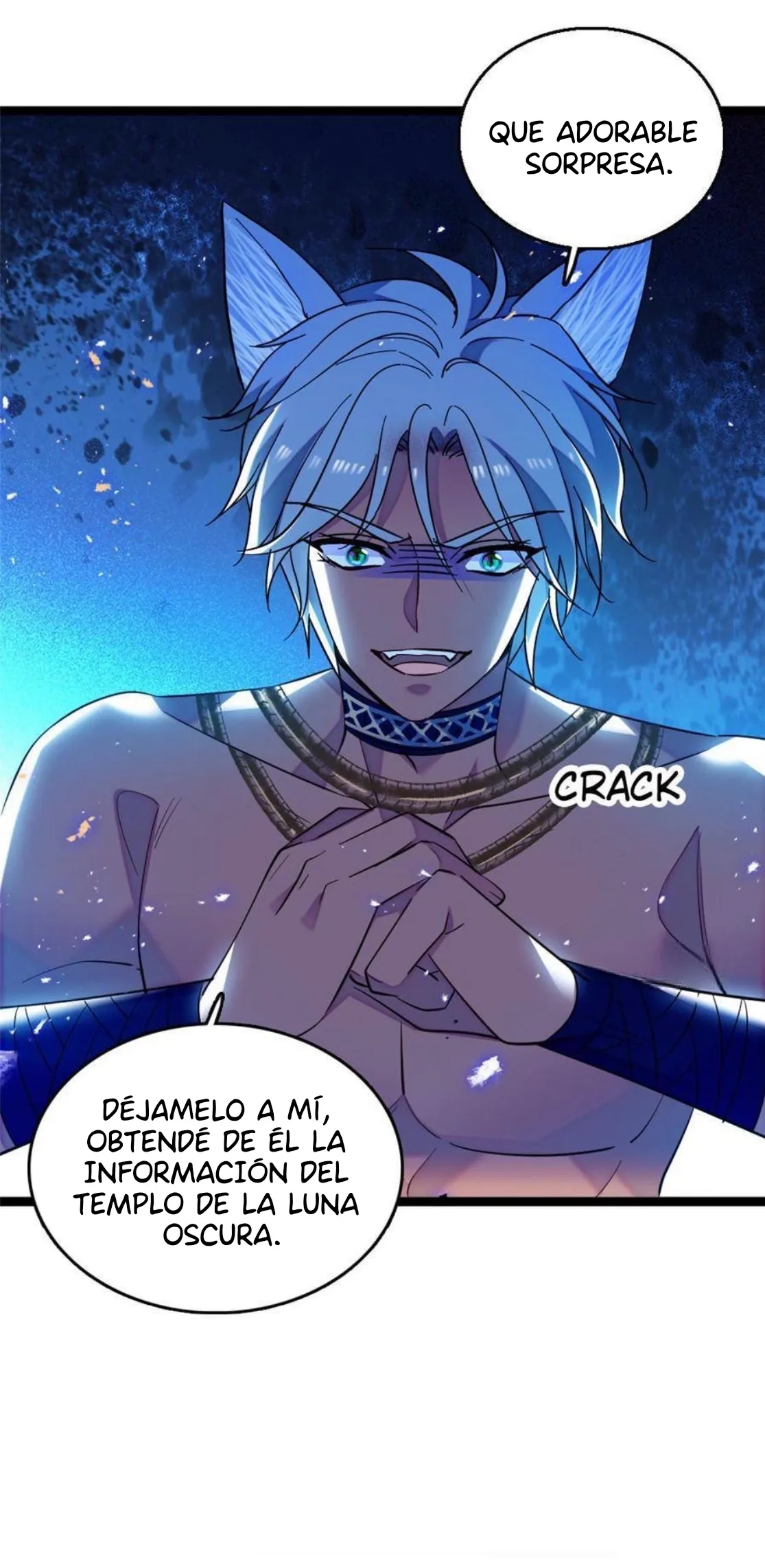 El lindo mundo de las bestias - Capítulo 281 - Página 16 - LectorTMOo