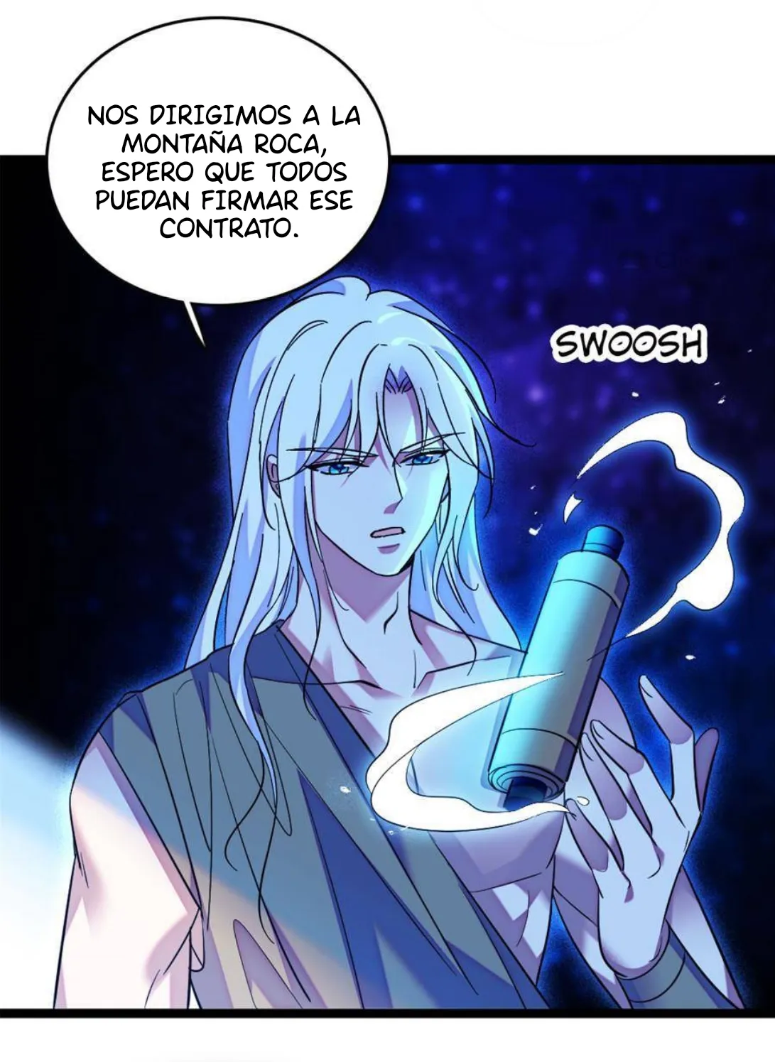 El lindo mundo de las bestias - Capítulo 281 - Página 18 - LectorTMOo
