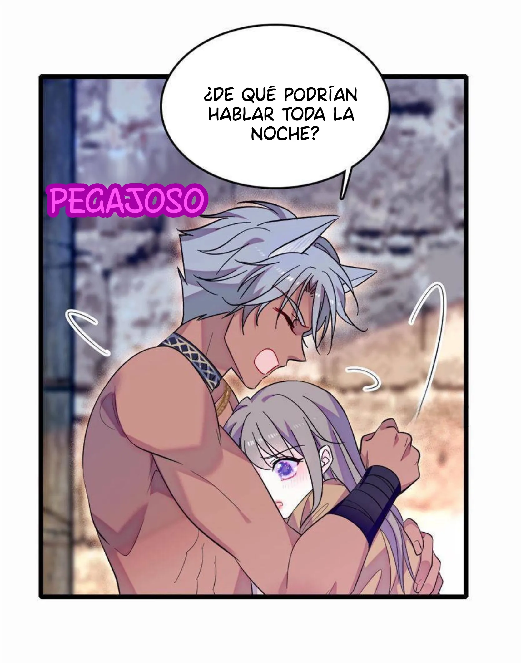 El lindo mundo de las bestias - Capítulo 283 - Página 12 - LectorTMOo