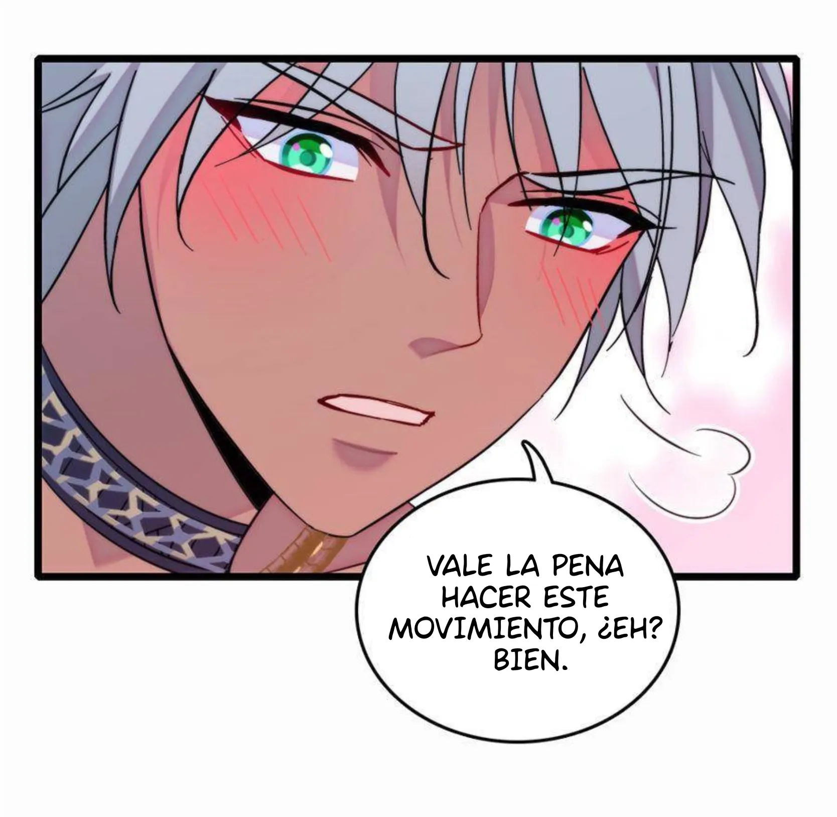 El lindo mundo de las bestias - Capítulo 283 - Página 16 - LectorTMOo