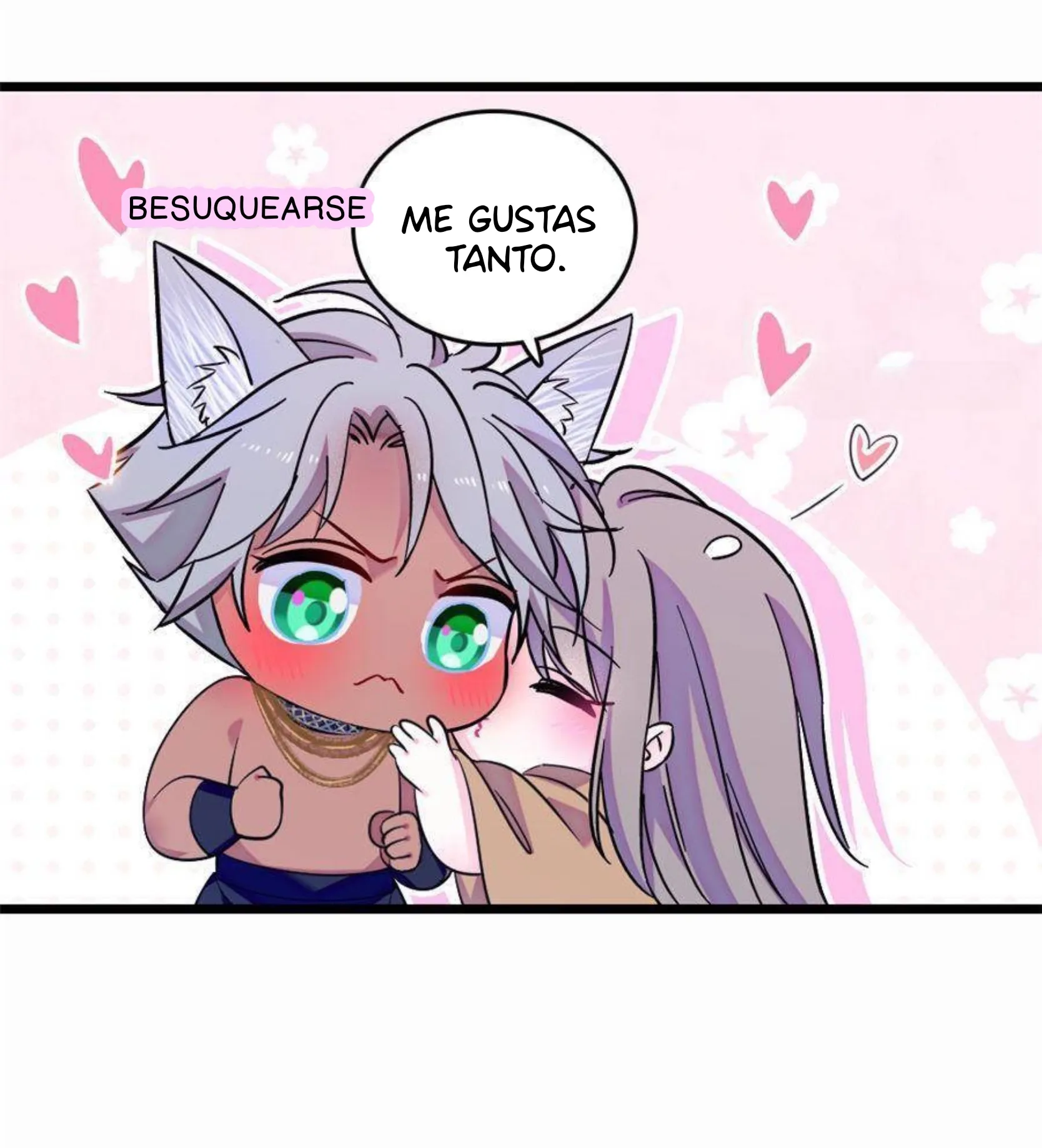 El lindo mundo de las bestias - Capítulo 283 - Página 17 - LectorTMOo