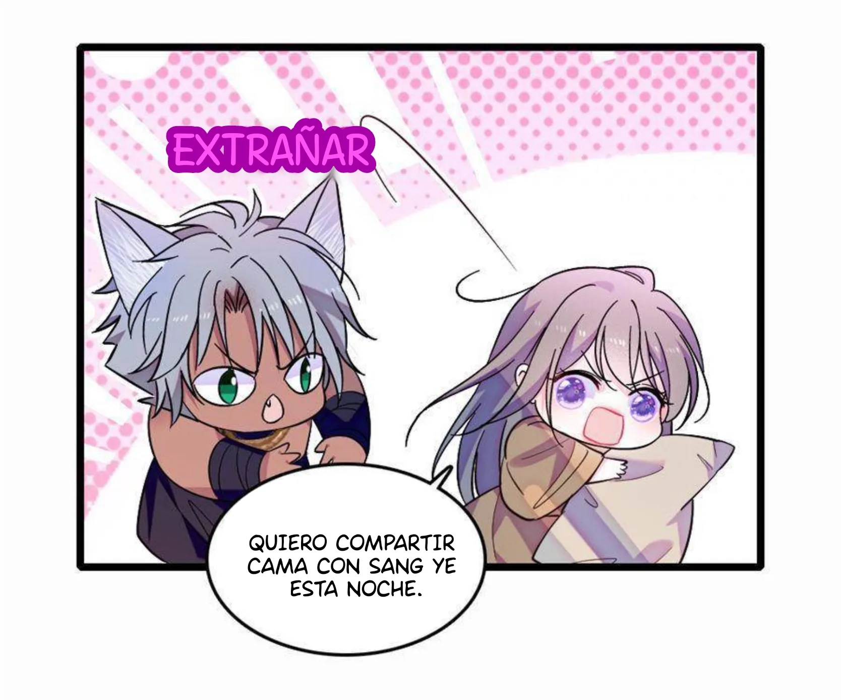El lindo mundo de las bestias - Capítulo 283 - Página 9 - LectorTMOo