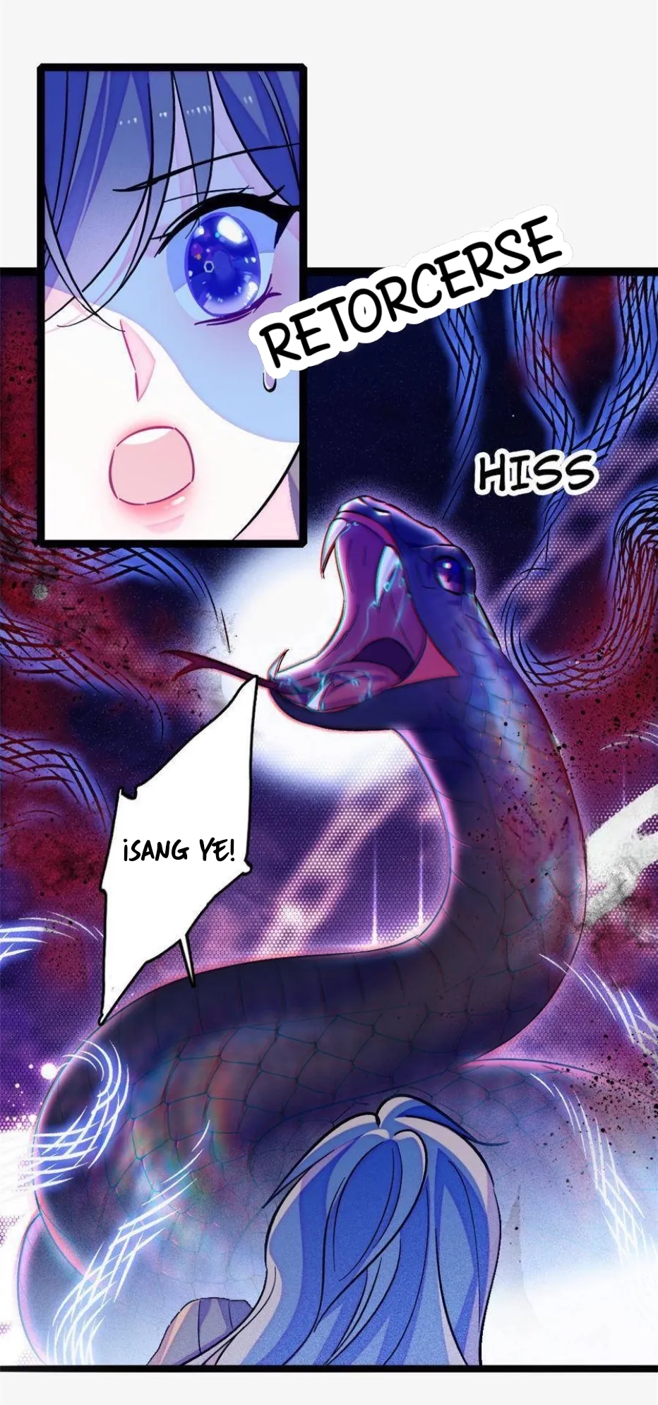 El lindo mundo de las bestias - Capítulo 284 - Página 12 - LectorTMOo