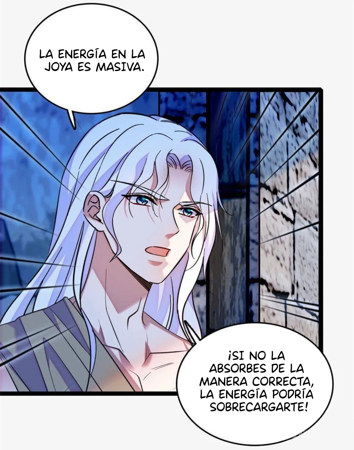 El lindo mundo de las bestias - Capítulo 284 - Página 15 - LectorTMOo