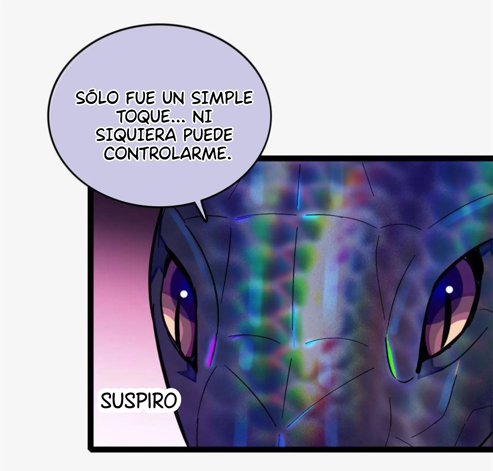 El lindo mundo de las bestias - Capítulo 284 - Página 16 - LectorTMOo