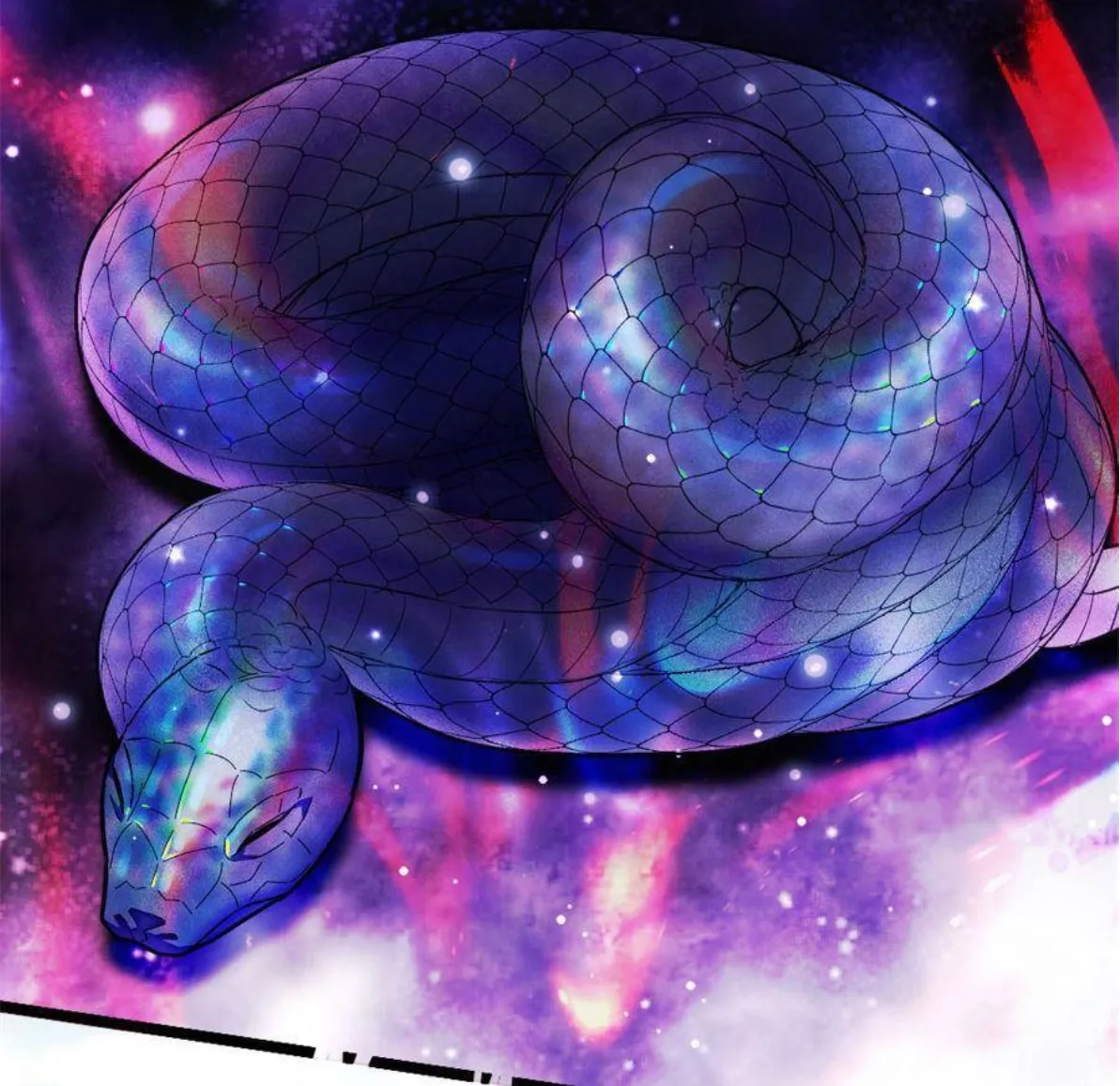 El lindo mundo de las bestias - Capítulo 284 - Página 18 - LectorTMOo