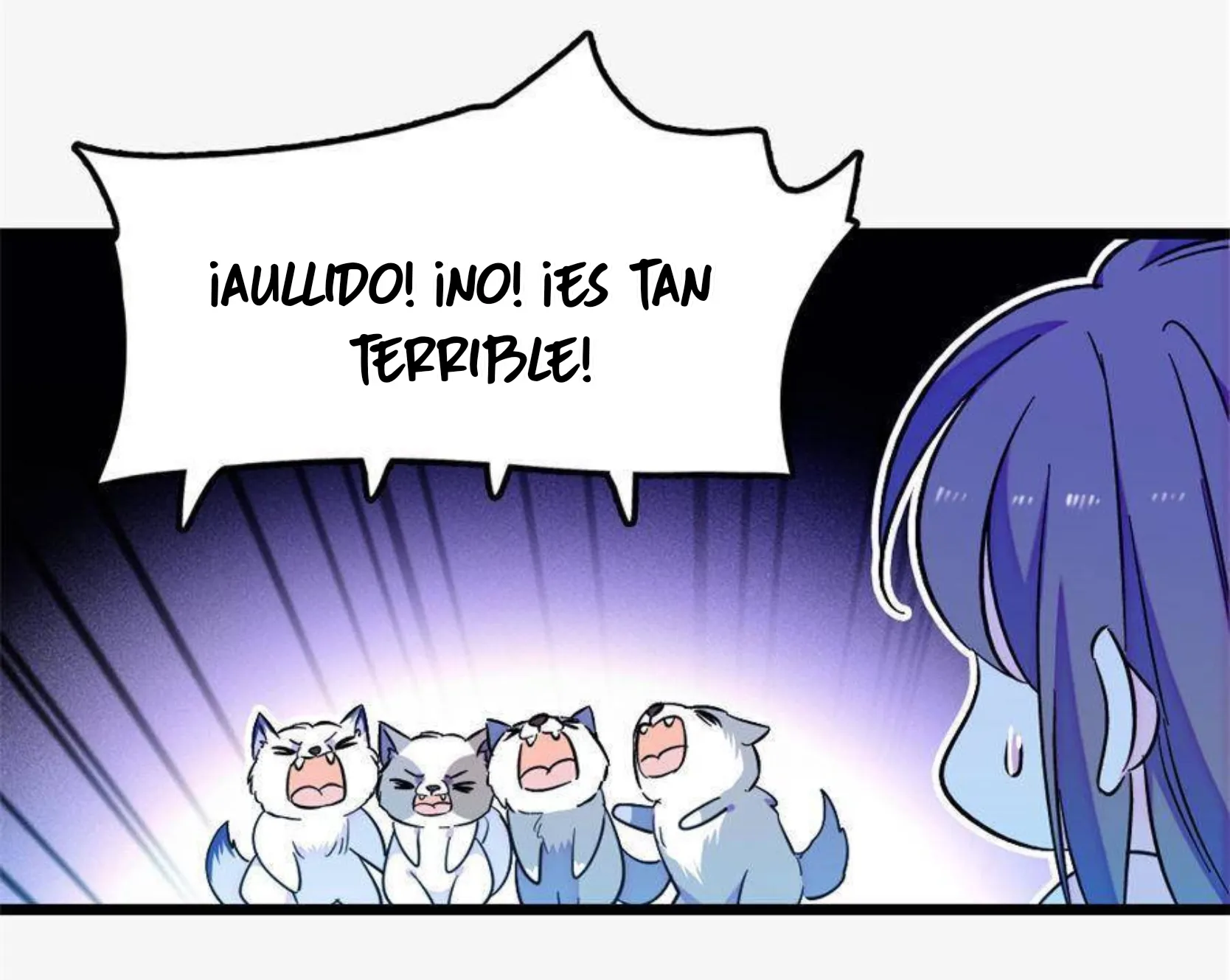 El lindo mundo de las bestias - Capítulo 284 - Página 24 - LectorTMOo