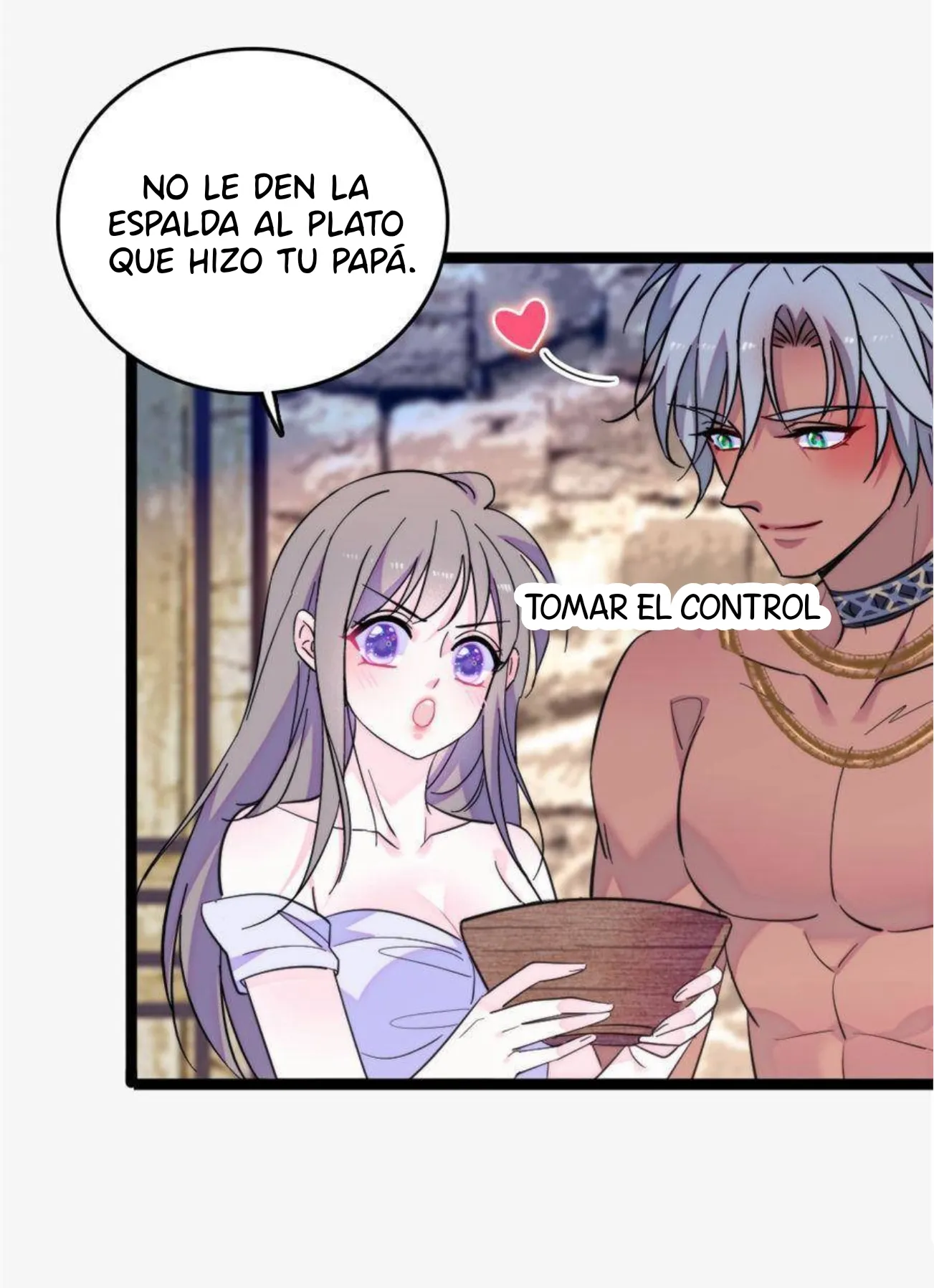 El lindo mundo de las bestias - Capítulo 284 - Página 25 - LectorTMOo