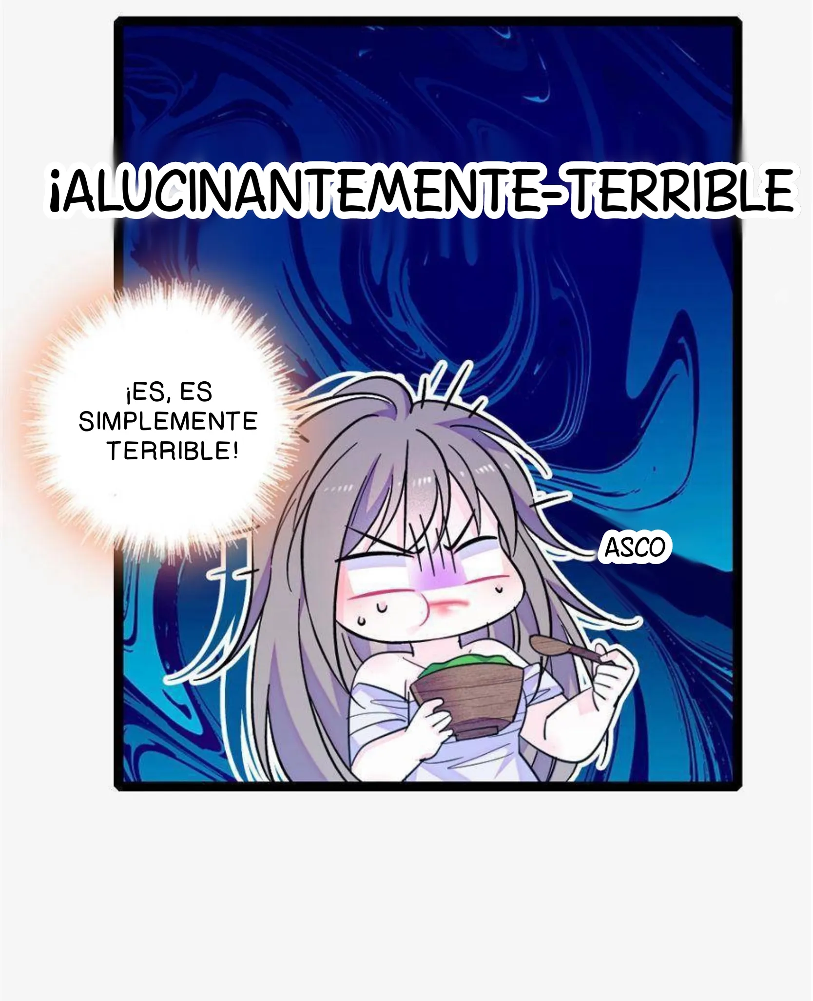 El lindo mundo de las bestias - Capítulo 284 - Página 27 - LectorTMOo