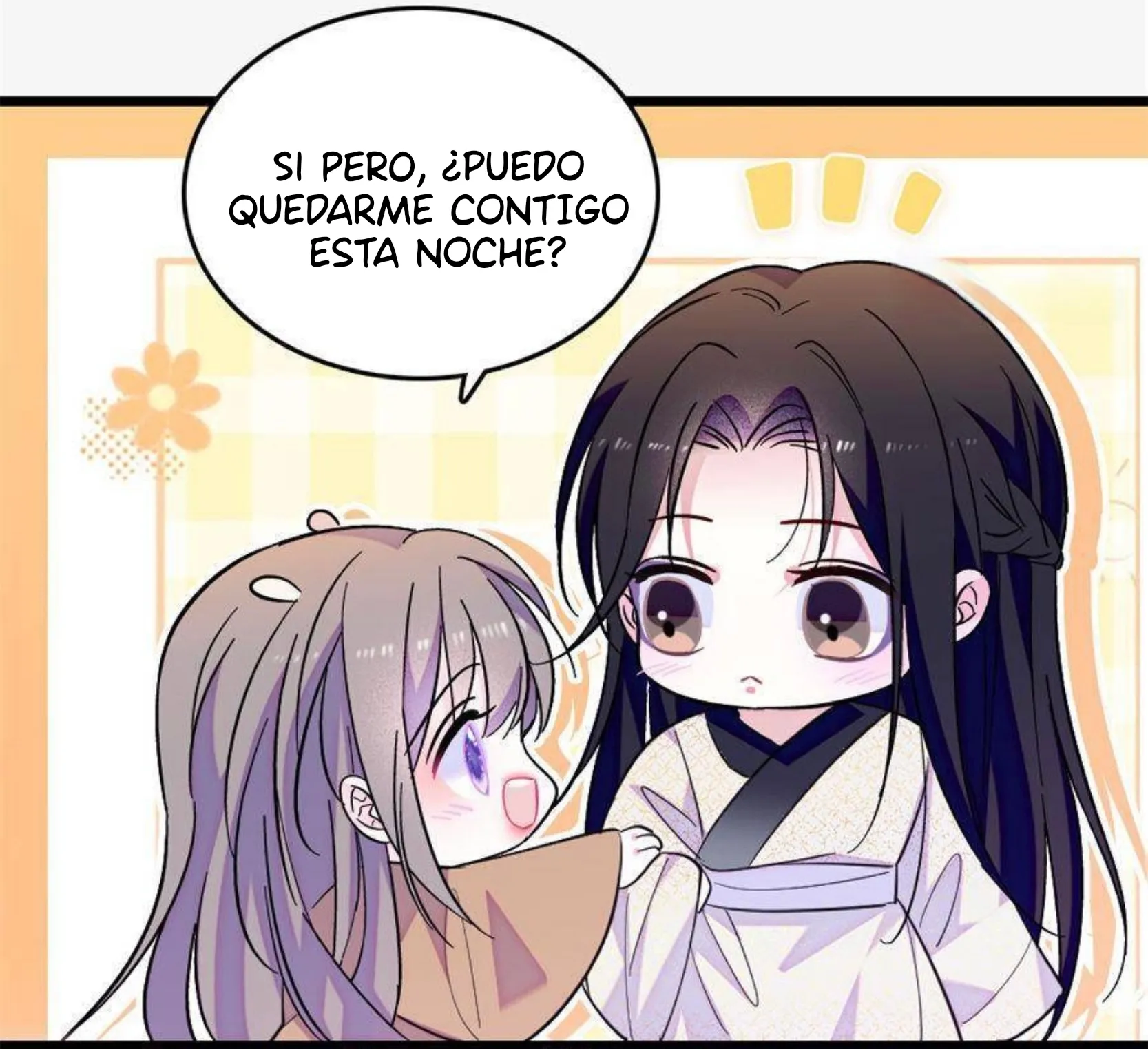 El lindo mundo de las bestias - Capítulo 284 - Página 4 - LectorTMOo