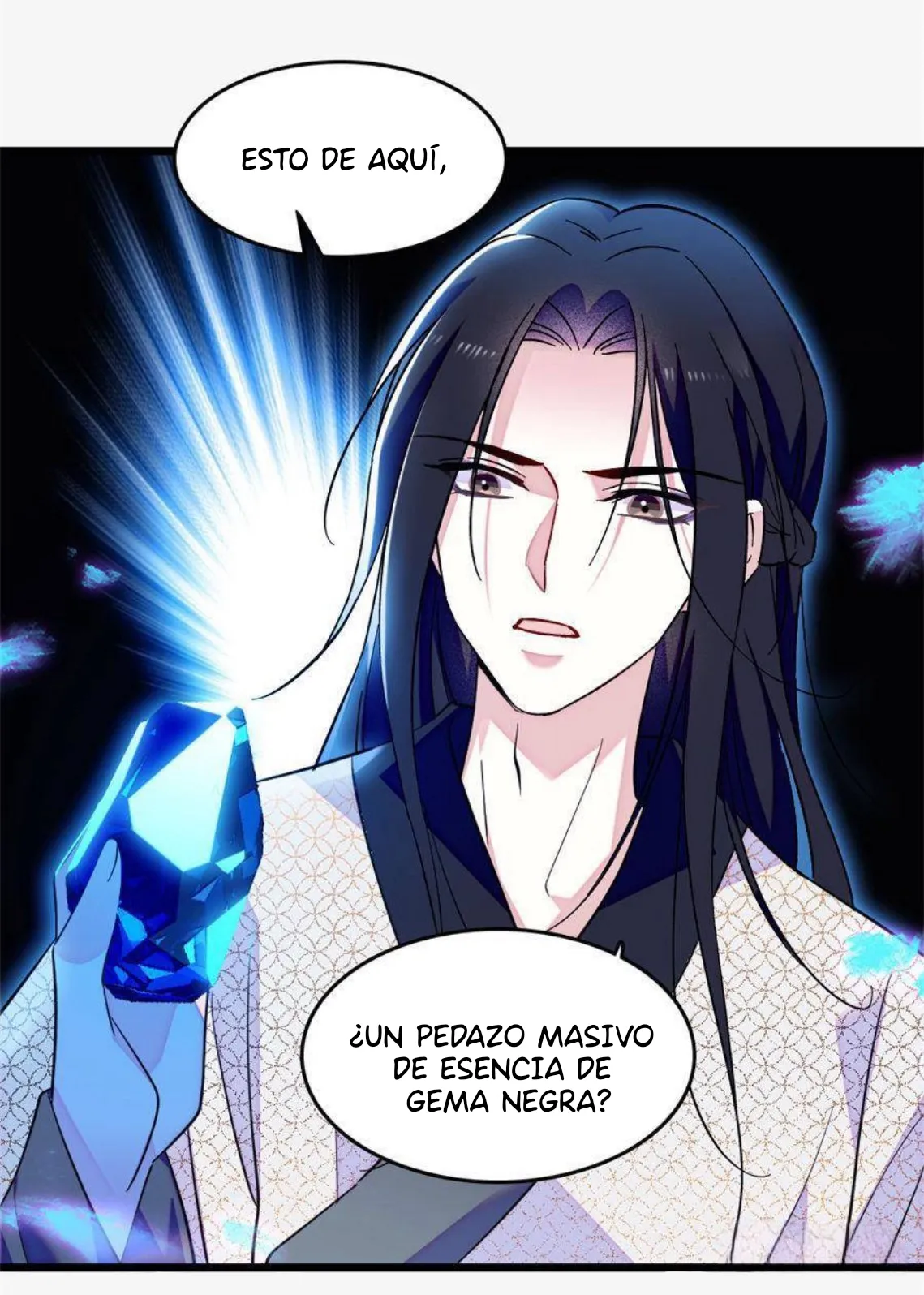 El lindo mundo de las bestias - Capítulo 284 - Página 8 - LectorTMOo