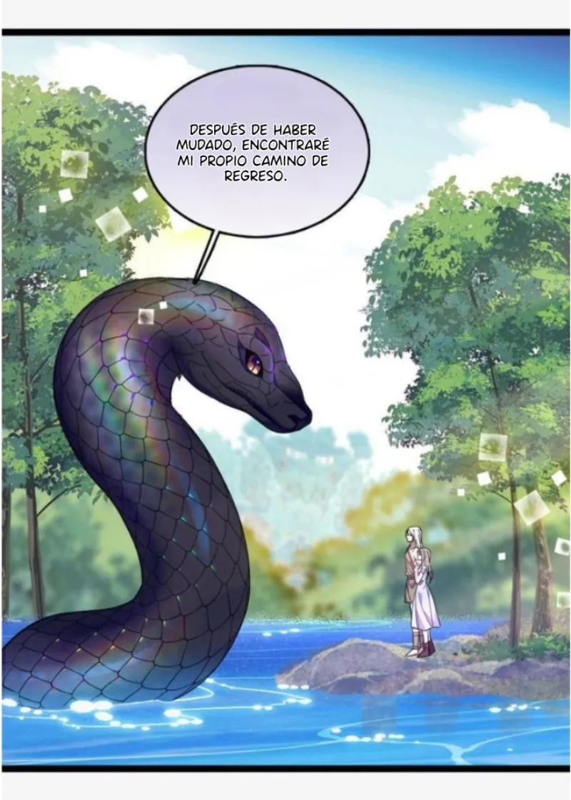 El lindo mundo de las bestias - Capítulo 285 - Página 10 - LectorTMOo