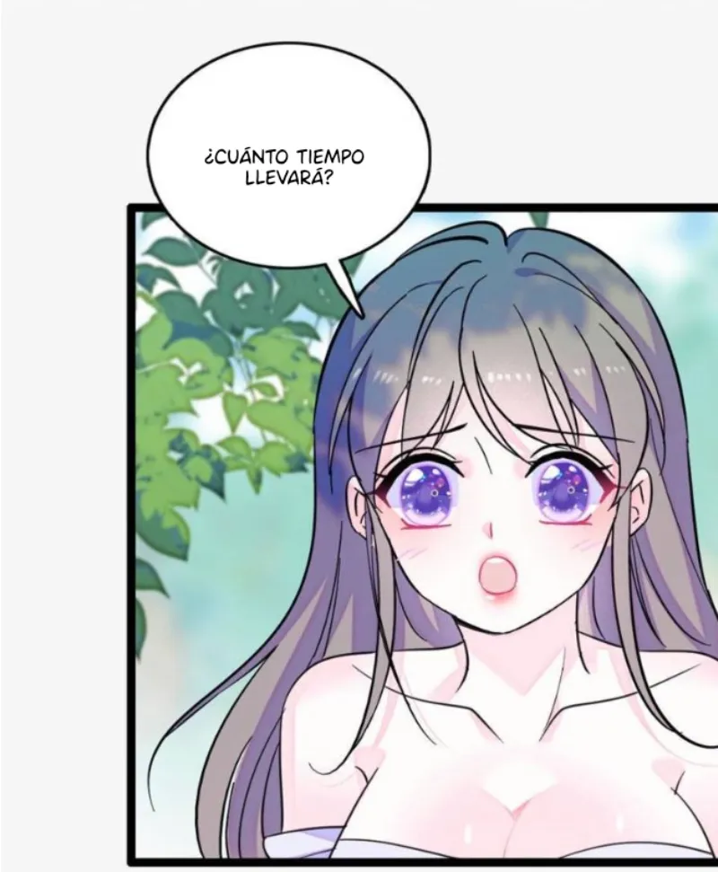 El lindo mundo de las bestias - Capítulo 285 - Página 11 - LectorTMOo