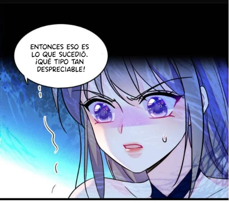 El lindo mundo de las bestias - Capítulo 285 - Página 21 - LectorTMOo