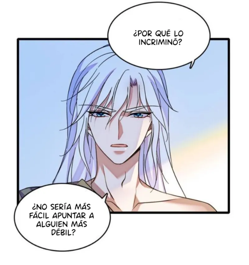 El lindo mundo de las bestias - Capítulo 285 - Página 22 - LectorTMOo