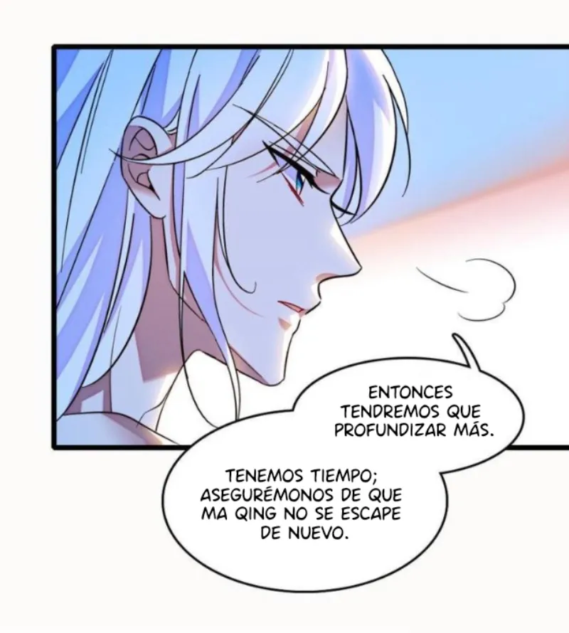 El lindo mundo de las bestias - Capítulo 286 - Página 13 - LectorTMOo