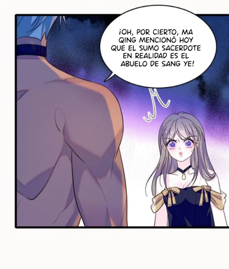 El lindo mundo de las bestias - Capítulo 286 - Página 6 - LectorTMOo
