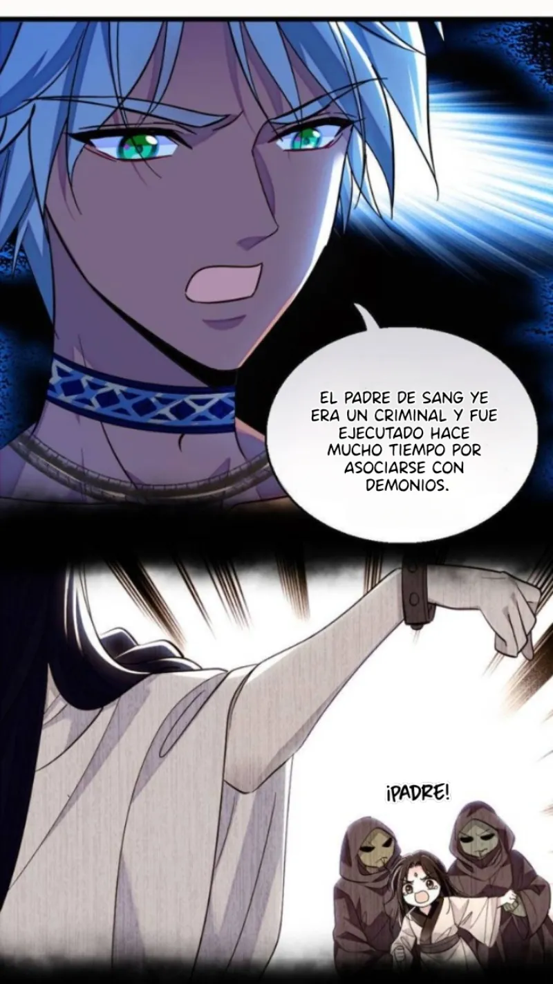 El lindo mundo de las bestias - Capítulo 286 - Página 7 - LectorTMOo
