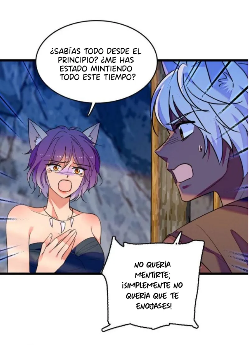 El lindo mundo de las bestias - Capítulo 287 - Página 11 - LectorTMOo