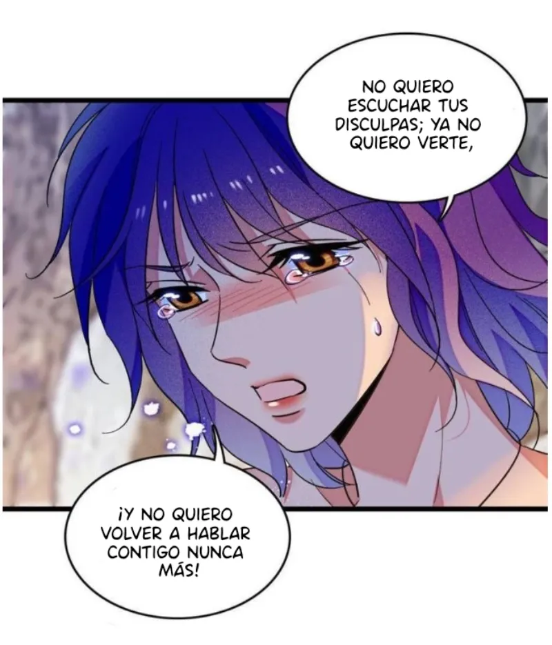 El lindo mundo de las bestias - Capítulo 287 - Página 13 - LectorTMOo
