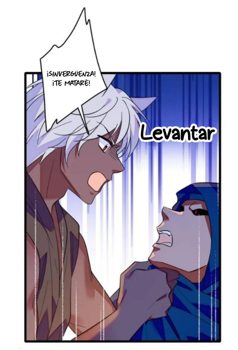 El lindo mundo de las bestias - Capítulo 287 - Página 16 - LectorTMOo