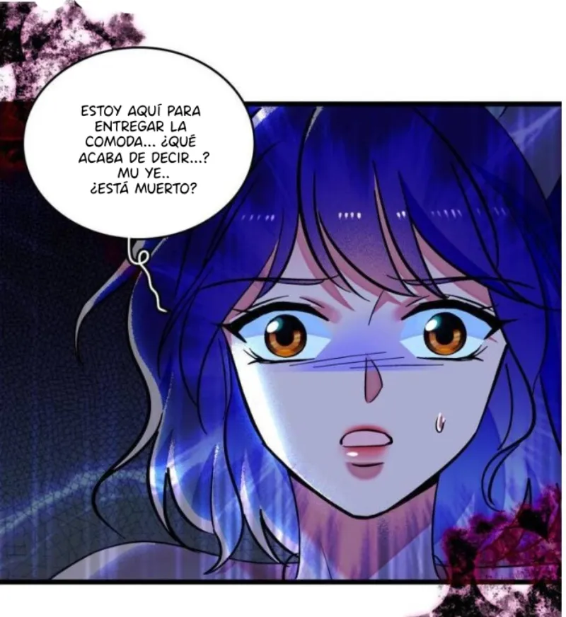 El lindo mundo de las bestias - Capítulo 287 - Página 4 - LectorTMOo