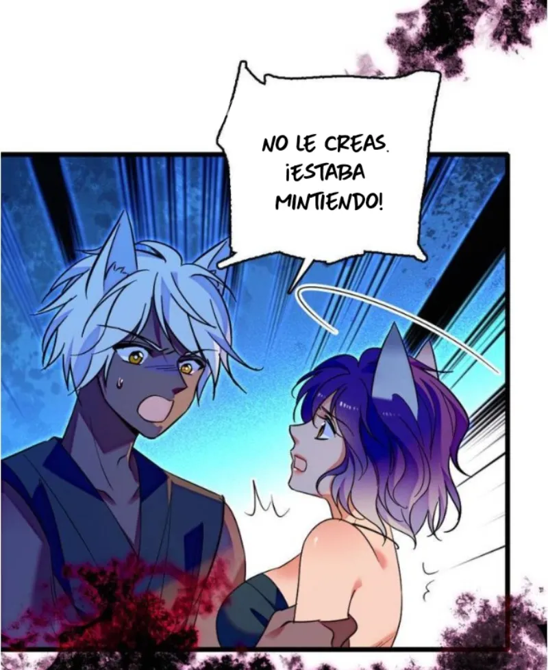 El lindo mundo de las bestias - Capítulo 287 - Página 5 - LectorTMOo