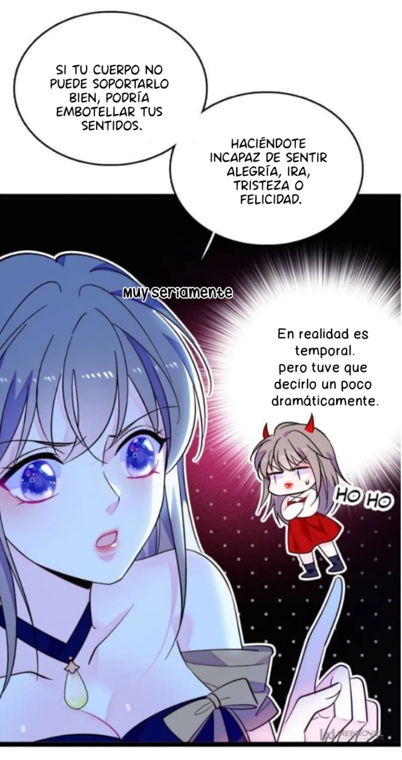 El lindo mundo de las bestias - Capítulo 288 - Página 10 - LectorTMOo