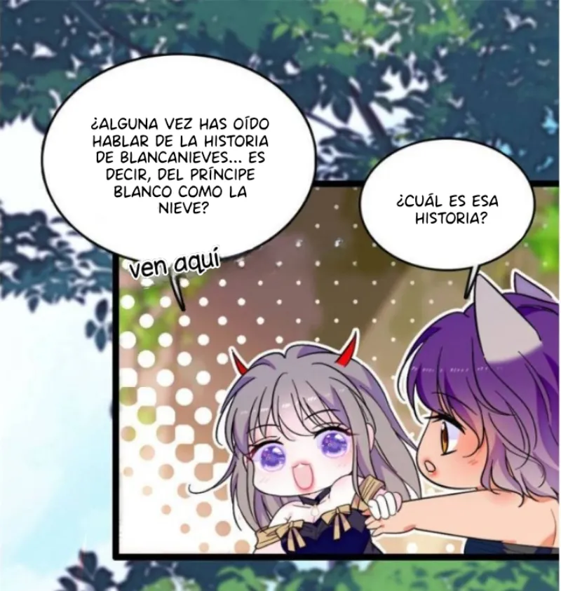 El lindo mundo de las bestias - Capítulo 288 - Página 16 - LectorTMOo