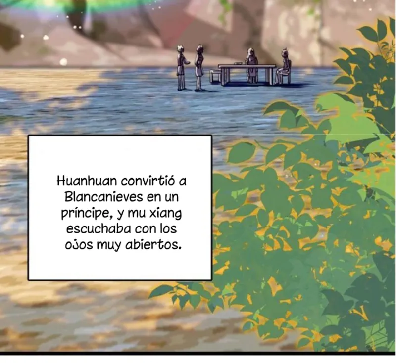 El lindo mundo de las bestias - Capítulo 288 - Página 18 - LectorTMOo