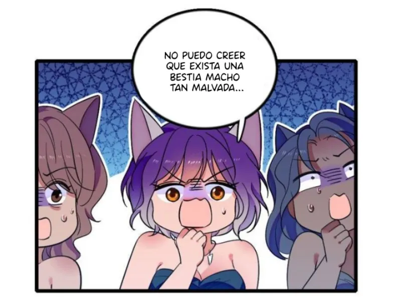 El lindo mundo de las bestias - Capítulo 288 - Página 19 - LectorTMOo